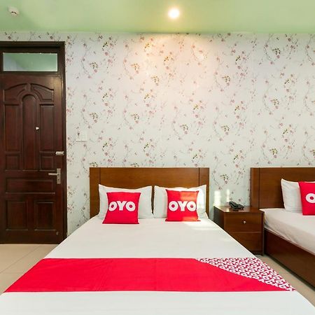 Phu Gia Hotel Near Secc, Fv Hospital Хошимин Экстерьер фото