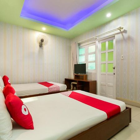 Phu Gia Hotel Near Secc, Fv Hospital Хошимин Экстерьер фото