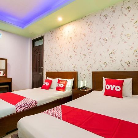 Phu Gia Hotel Near Secc, Fv Hospital Хошимин Экстерьер фото