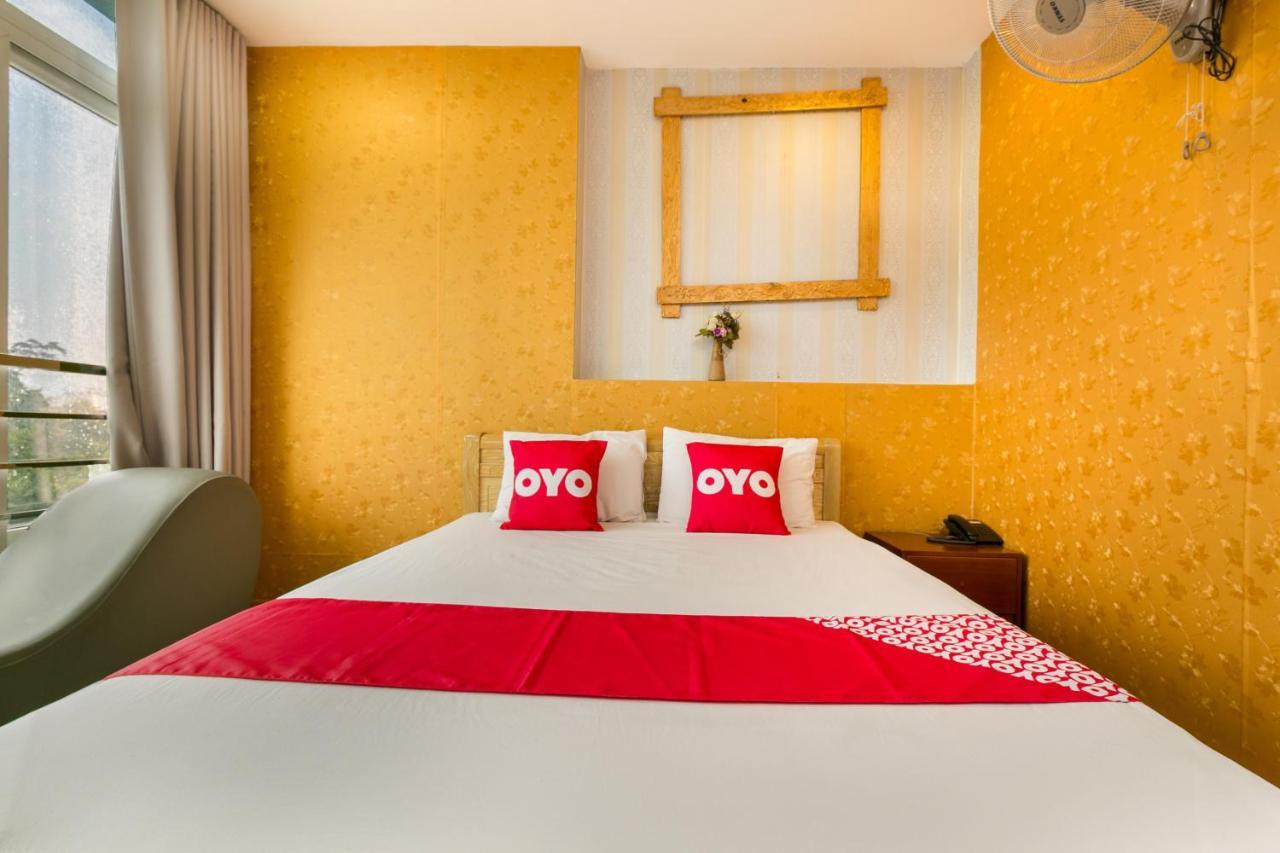 Phu Gia Hotel Near Secc, Fv Hospital Хошимин Экстерьер фото