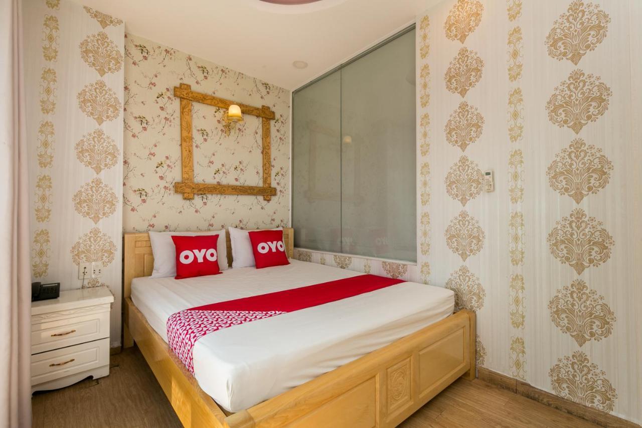 Phu Gia Hotel Near Secc, Fv Hospital Хошимин Экстерьер фото
