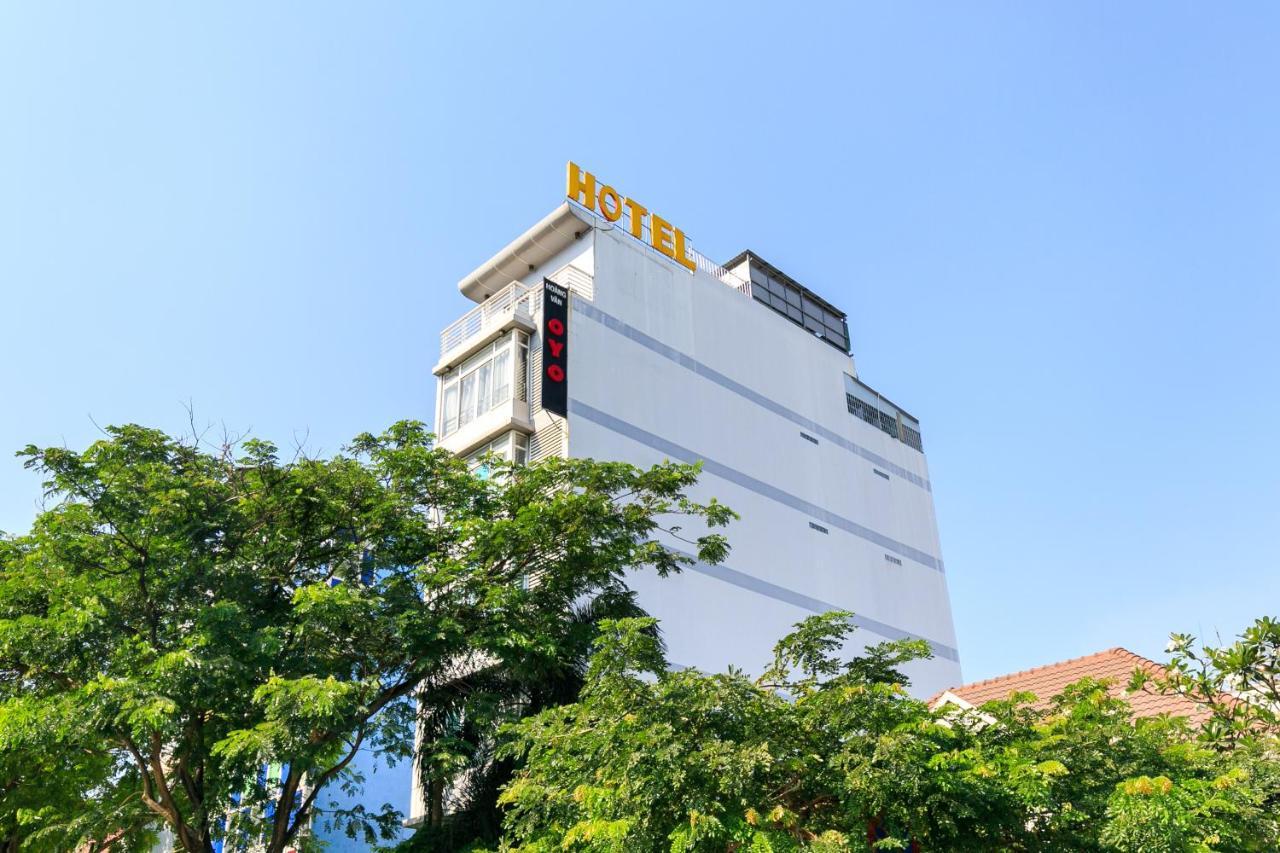 Phu Gia Hotel Near Secc, Fv Hospital Хошимин Экстерьер фото