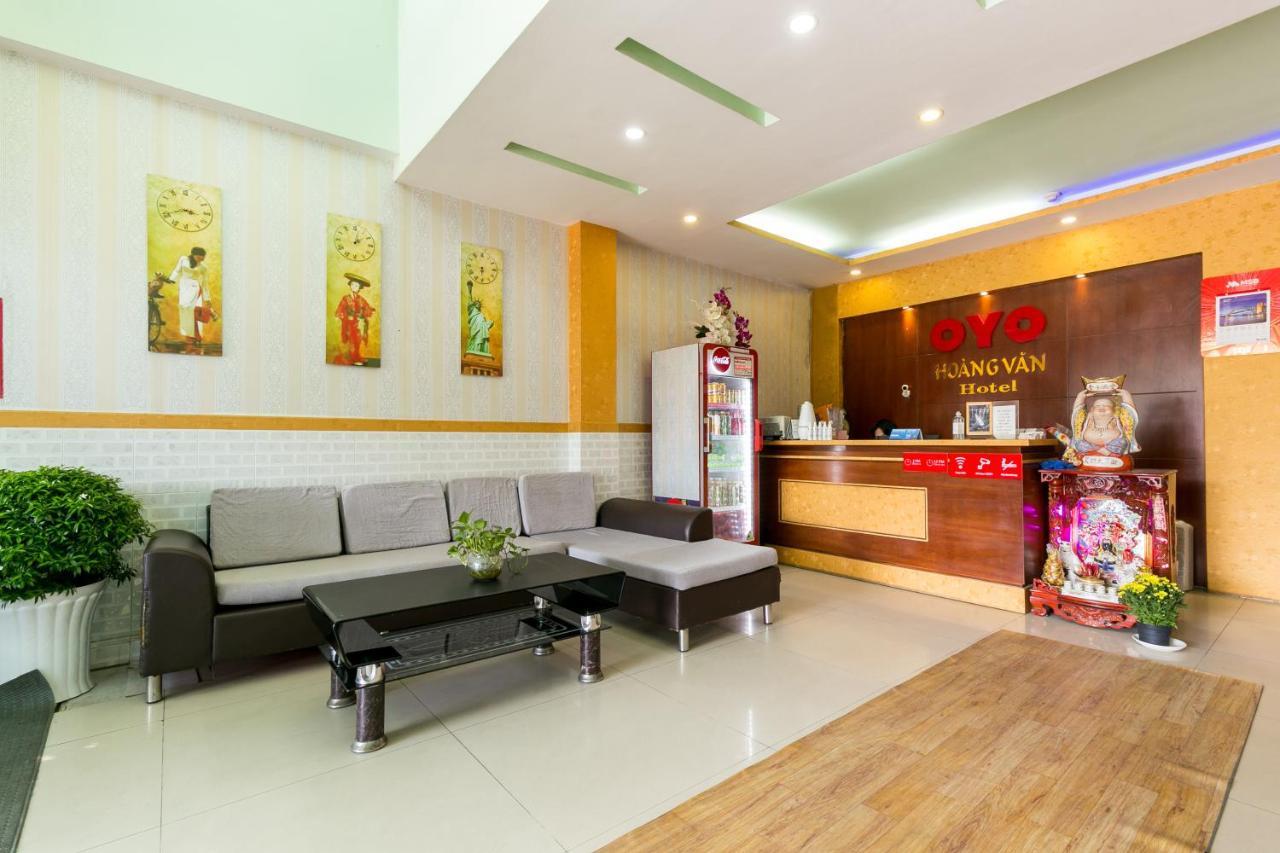 Phu Gia Hotel Near Secc, Fv Hospital Хошимин Экстерьер фото