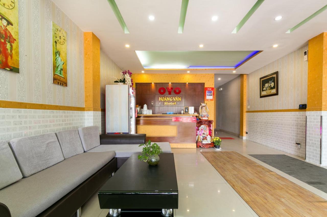 Phu Gia Hotel Near Secc, Fv Hospital Хошимин Экстерьер фото